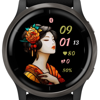 Oriental Charm · Screenshot 3