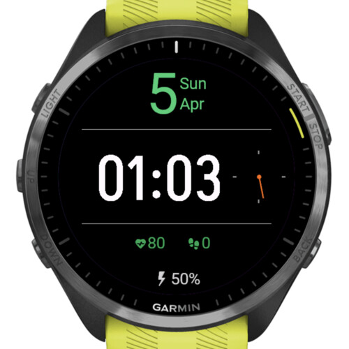 Minimal Pro 4