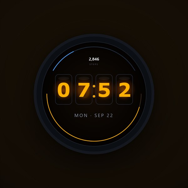 Nixie · Screenshot 0