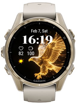 Golden Eagle · Screenshot 0