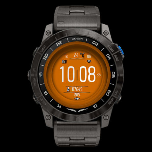 DeepDial (Your Data. Your Style) 4