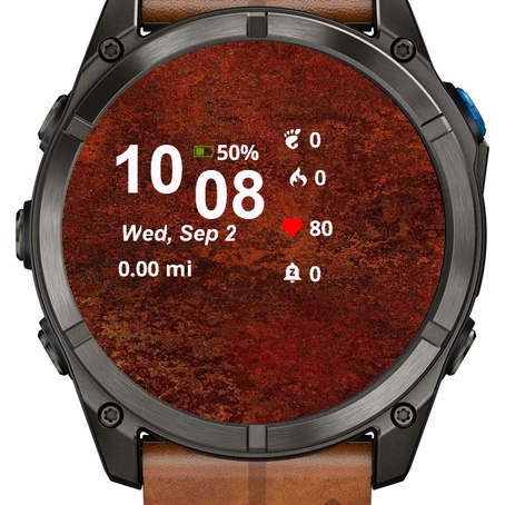 Close Up Rusted Surface · Screenshot 1