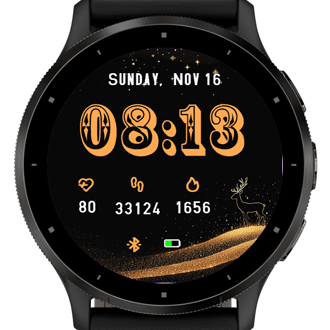 Golden Deer · Screenshot 2