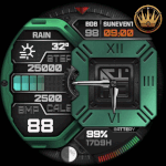 NBX - SUBMARINER · Screenshot 1