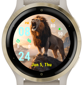 Roaring Lion · Screenshot 3