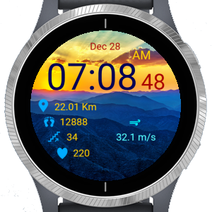 Mountain 15 · Screenshot 4