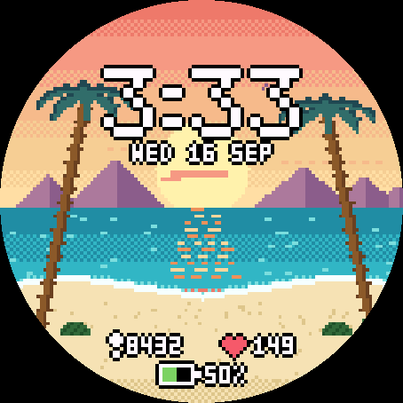 Step Garden skies · Screenshot 3