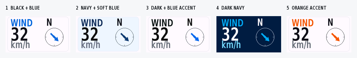 WIND RIDE PRO · Screenshot 0