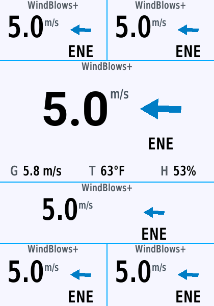 WindBlows Edge Plus · Screenshot 4