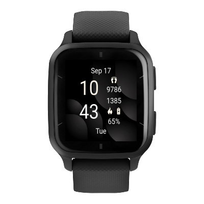 Simple black 22 · Screenshot 3