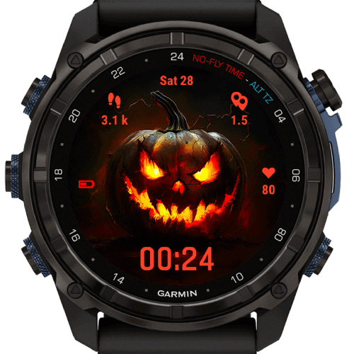 Halloween Pumpkin Haunt G · Screenshot 3
