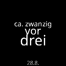 Ungefähr – Niedersachsen · Screenshot 0