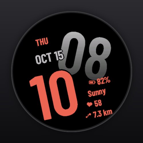 Offset · Screenshot 4