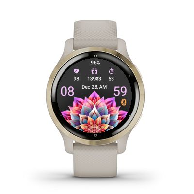 Mandala O01 · Screenshot 4