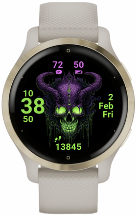 Wendigo · Screenshot 1