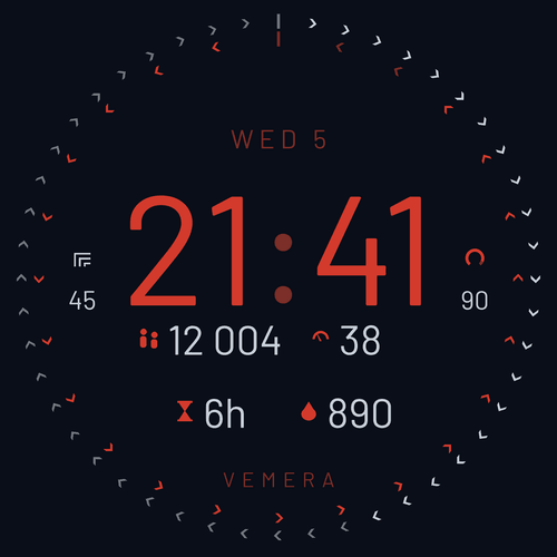 Vemera One Plus · Screenshot 0