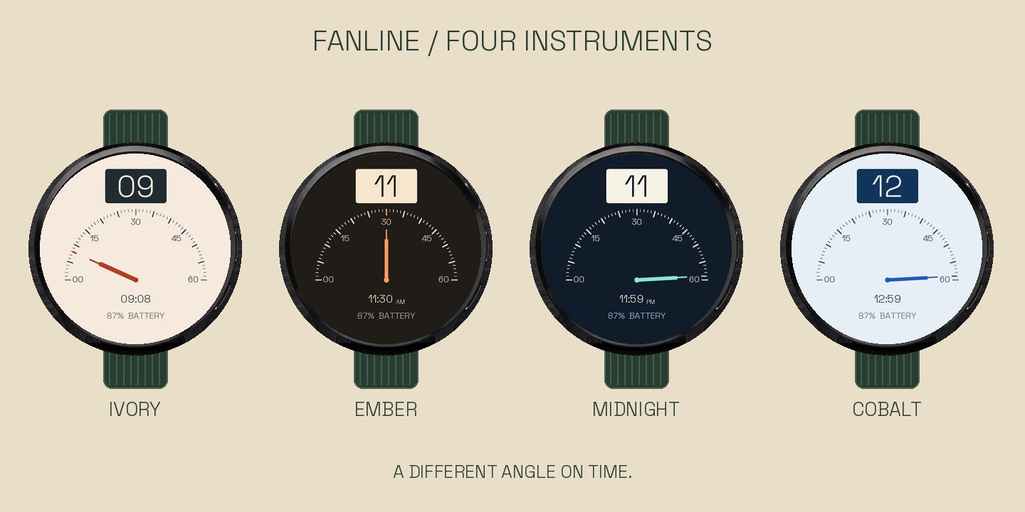 Fanline · Screenshot 0