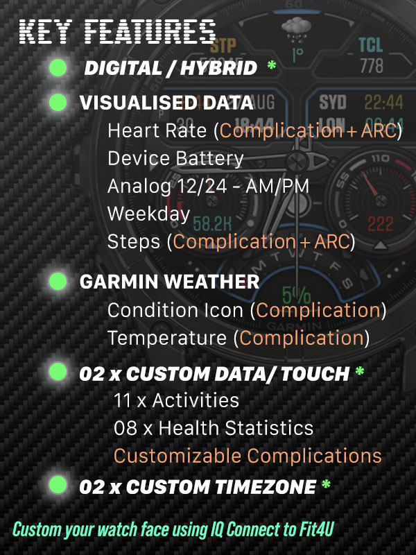 fit4U-058 · Screenshot 1