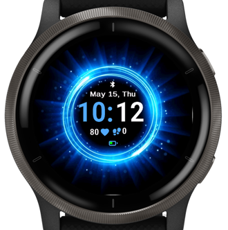Quantum Circle · Screenshot 3