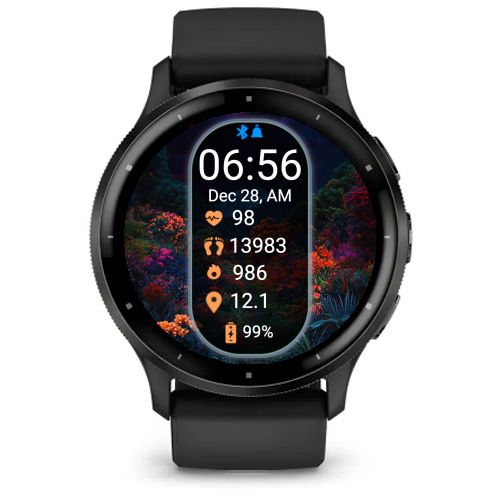 Active Pro · Screenshot 2