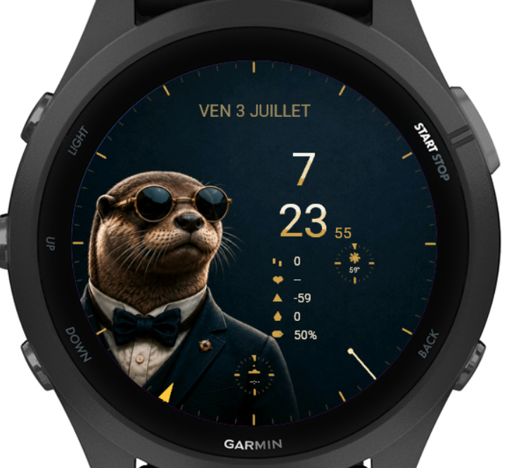 OtterLuxury · Screenshot 0