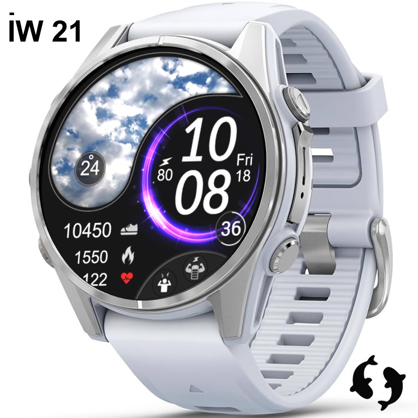Weather Yin Yang IW21 · Screenshot 3