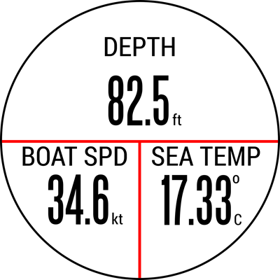 Boat Data · Screenshot 4