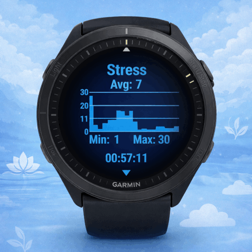 Meditation and Breathwork · Screenshot 0