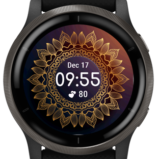 Golden Mandala · Screenshot 1