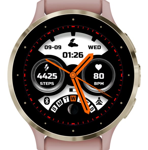Speed Nexus · Screenshot 3