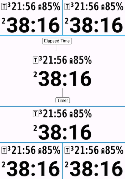 Timer Dash Pro · Screenshot 0