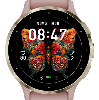 Big Butterfly · Screenshot 3