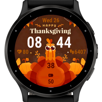 Cool Turkey · Screenshot 0
