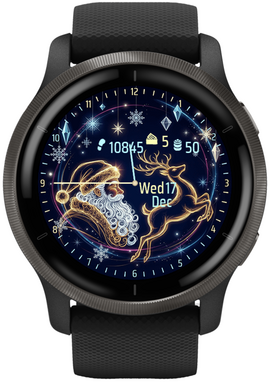 Santa Claus · Screenshot 0