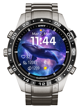 Humpback Whale · Screenshot 1