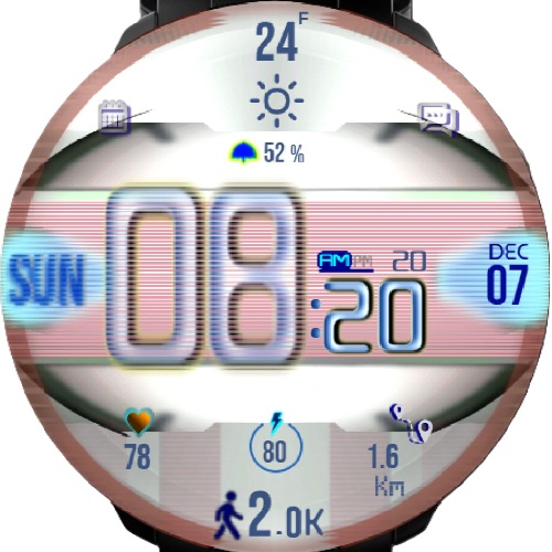 URANUS · Screenshot 2