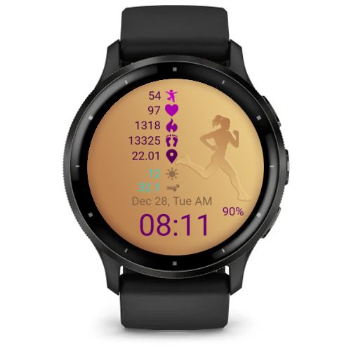 Run 27 · Screenshot 2
