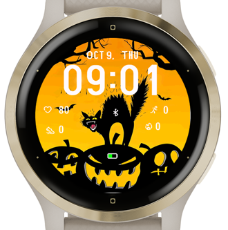 Halloween Eighteen · Screenshot 0