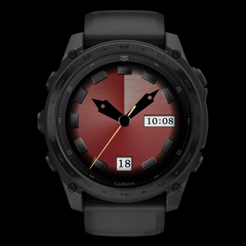 Urban Forge (Your Data. Your Style) · Screenshot 1