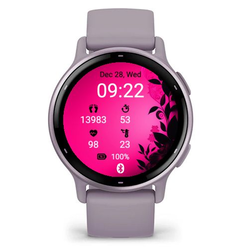Shadow Pink · Screenshot 0