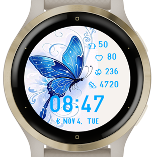 Butterfly Twelve · Screenshot 0