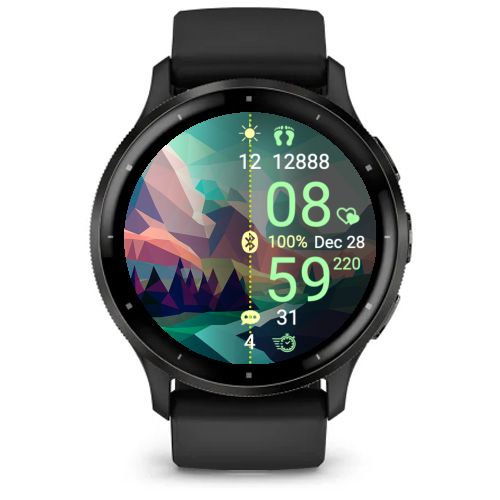 In The Mountains A19 · Screenshot 0