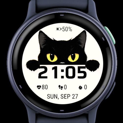 Black Cat 4 · Screenshot 0