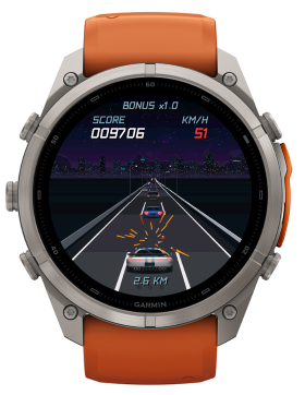 King of Speed · Screenshot 2