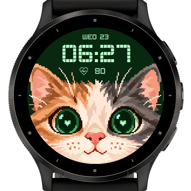 Clover Purr · Screenshot 1