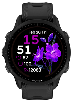 Beautiful Violet · Screenshot 0