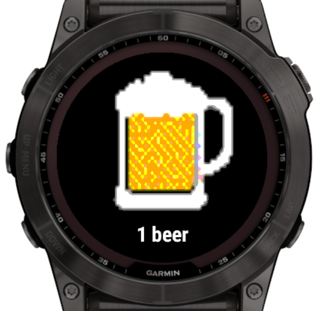 BeerWatch screenshot 1