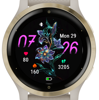 Stellar Lily · Screenshot 1