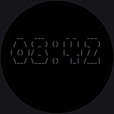 greenphosphor · Screenshot 4