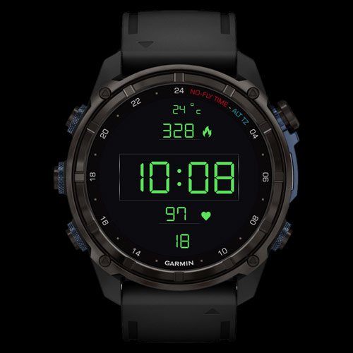 Color Pulse (Your Data. Your Style) 4